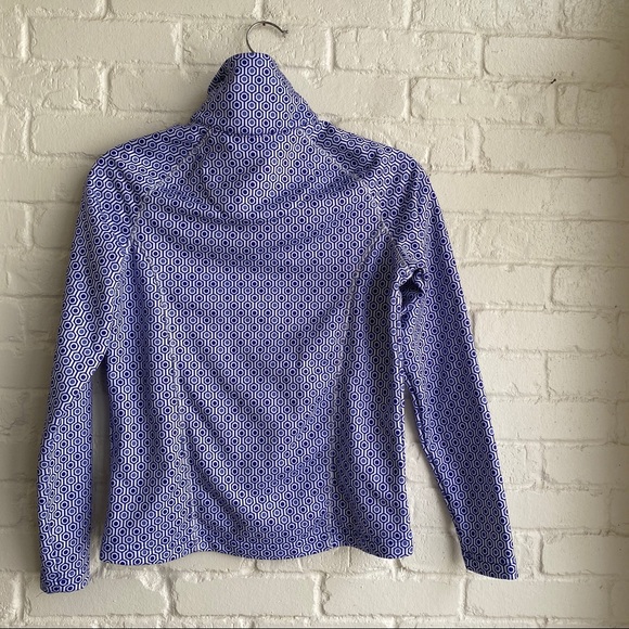 Magnolia Lane Tech Masters Zip Up Jacket Small - Picture 11 of 16